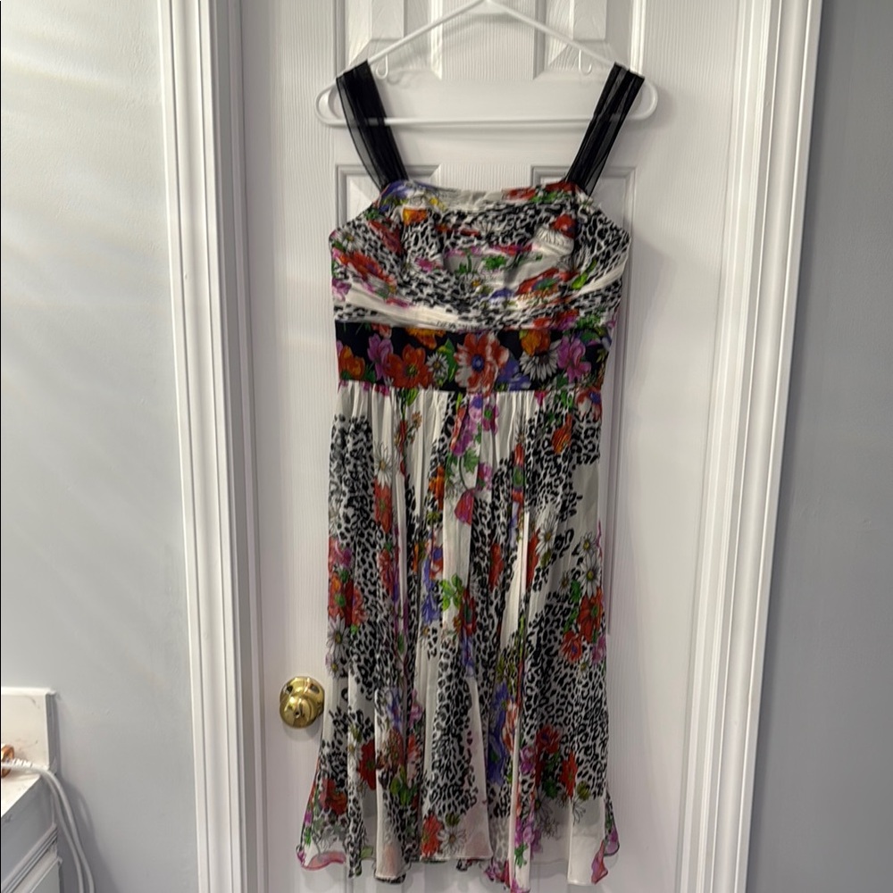 Flowing Sundress for Wedding Guest